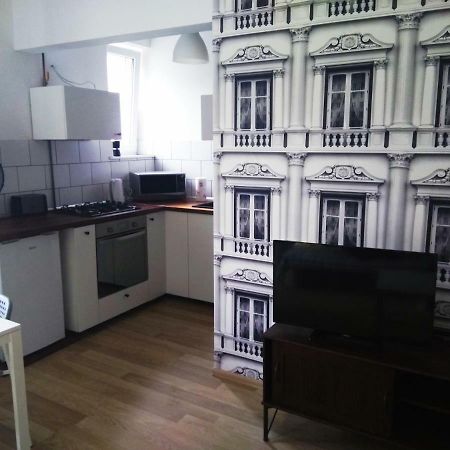 Rest & See Apartment Downtown Gdańsk Eksteriør bilde